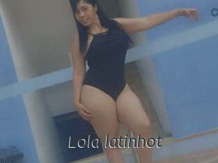 Lola_latinhot