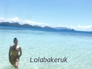 Lolabakeruk
