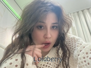 Lolaberry