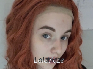 Lolablaze