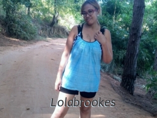 Lolabrookes