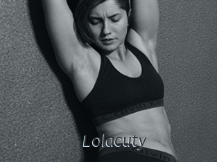 Lolacuty