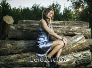 Loladdicted