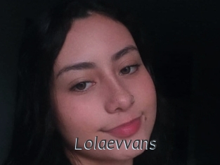 Lolaevvans