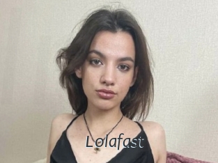 Lolafast