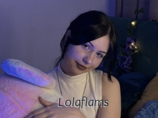 Lolaflams