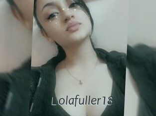 Lolafuller18