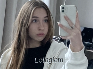 lolaglem Ligne Rose