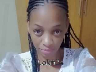 Lolah24
