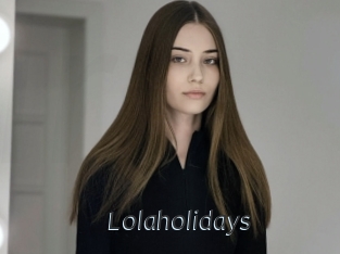 Lolaholidays