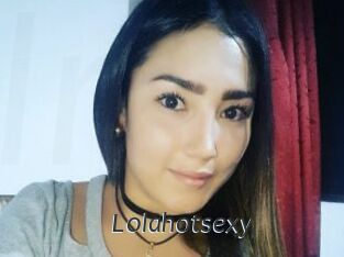 lolahotsexy Ligne Rose