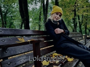 Lolaisrael97