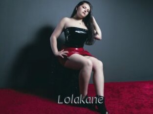 Lolakane