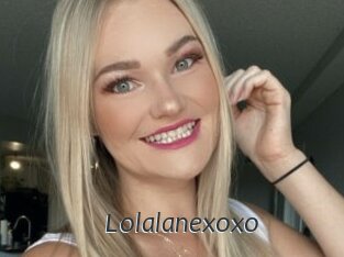 Lolalanexoxo