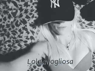 Lolalavogliosa