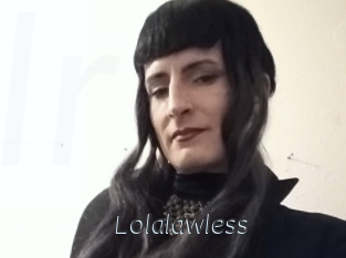 Lolalawless