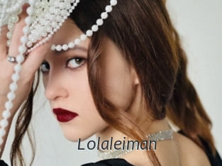 Lolaleiman
