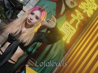 Lolalevvis