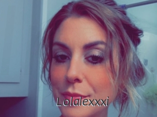 Lolalexxxi
