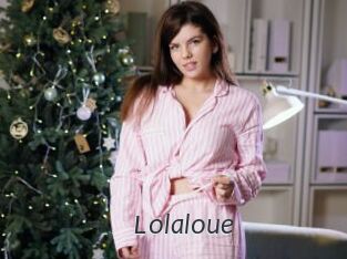 Lolaloue