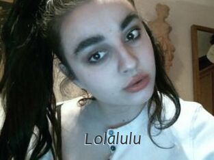Lolalulu