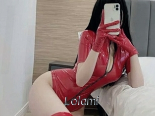 lolami Ligne Rose