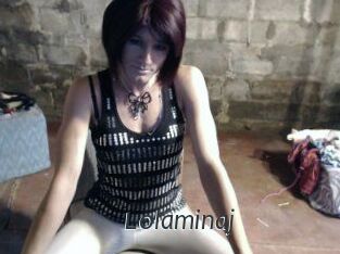 Lolaminaj