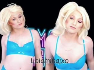 Lolaminajxo