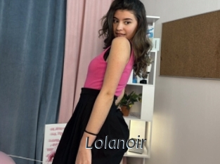 Lolanoir