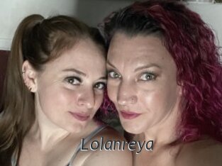 Lolanreya
