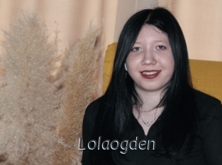 Lolaogden