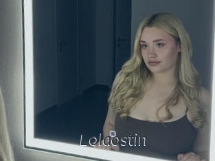 Lolaostin