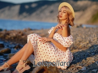 lolapollard Ligne Rose
