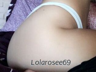 Lolarosee69