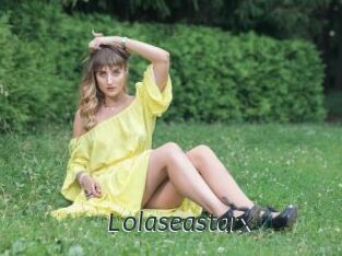 Lolaseastarx