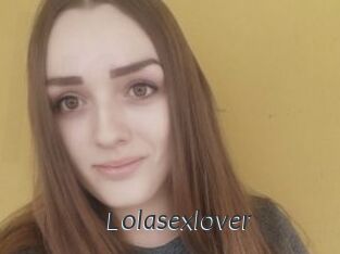 Lolasexlover