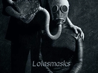 Lolasmasks
