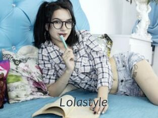 Lolastyle