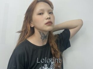 Lolatint