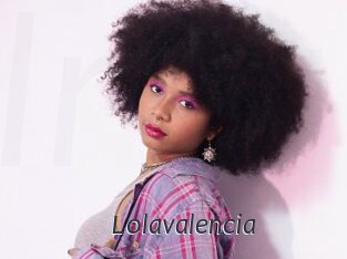 lolavalencia Ligne Rose