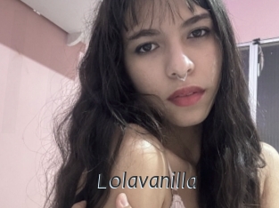 lolavanilla Ligne Rose