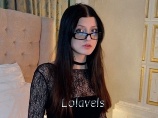 Lolavels