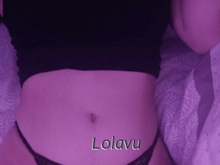 Lolavu