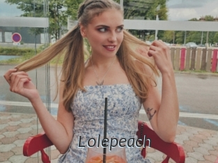 Lolepeach