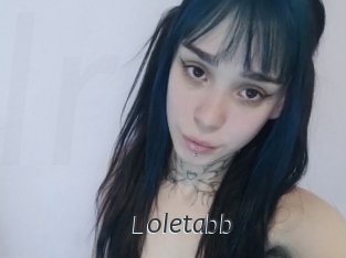 Loletabb