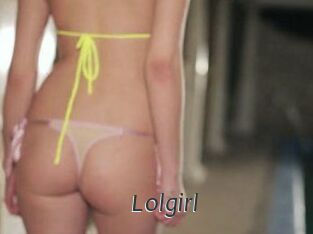 Lolgirl