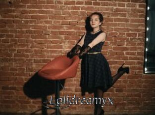 Lolidreamyx