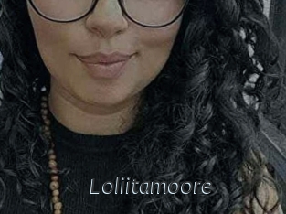 loliitamoore Ligne Rose