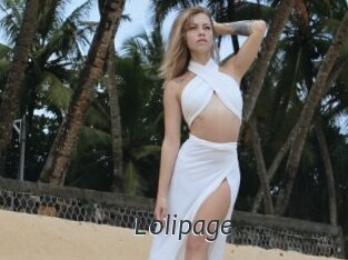 Lolipage
