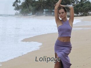 Lolipage